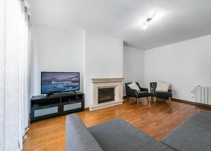 Guestready - Lamelas Flat