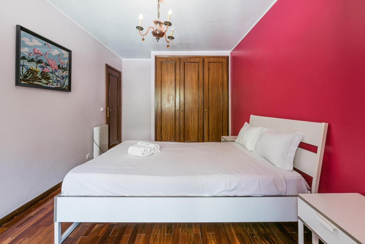 Appartement Guestready - Lamelas Flat
