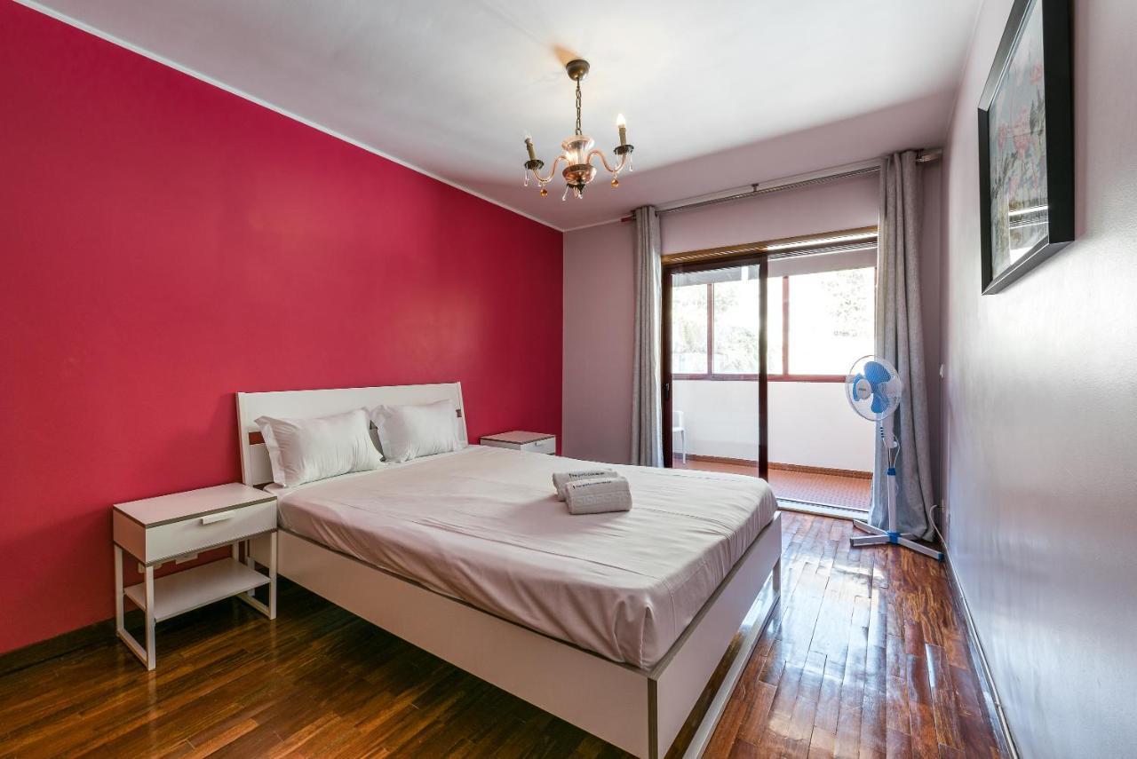 Appartement Guestready - Lamelas Flat *