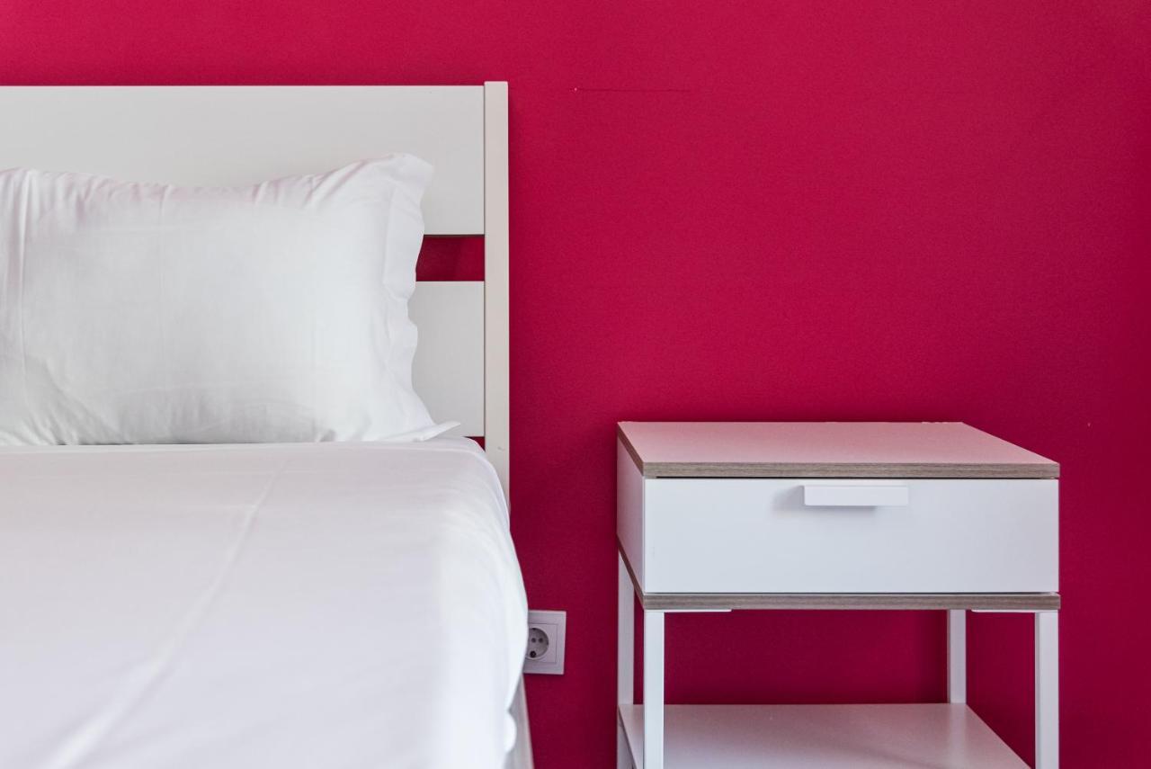 Guestready - Lamelas Flat Oporto